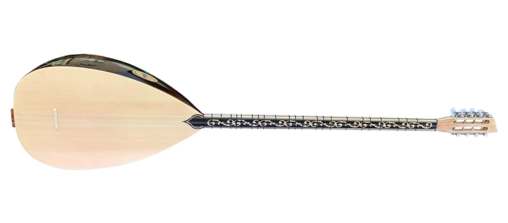 باغلاما طويل العنق جوز ASL-302G من Dest