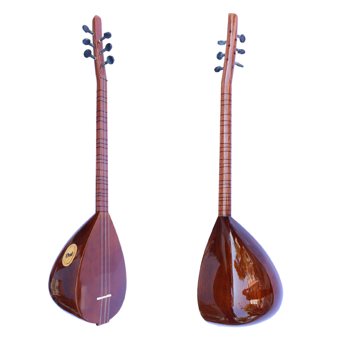 جورا تركية ASC-302 ساز صغيرة من Dest