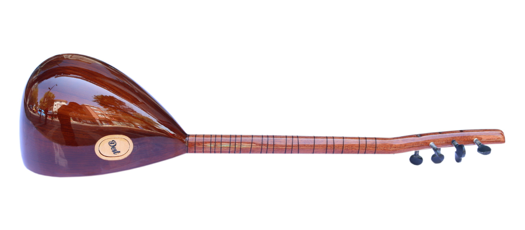 جورا تركية ASC-302 ساز صغيرة من Dest