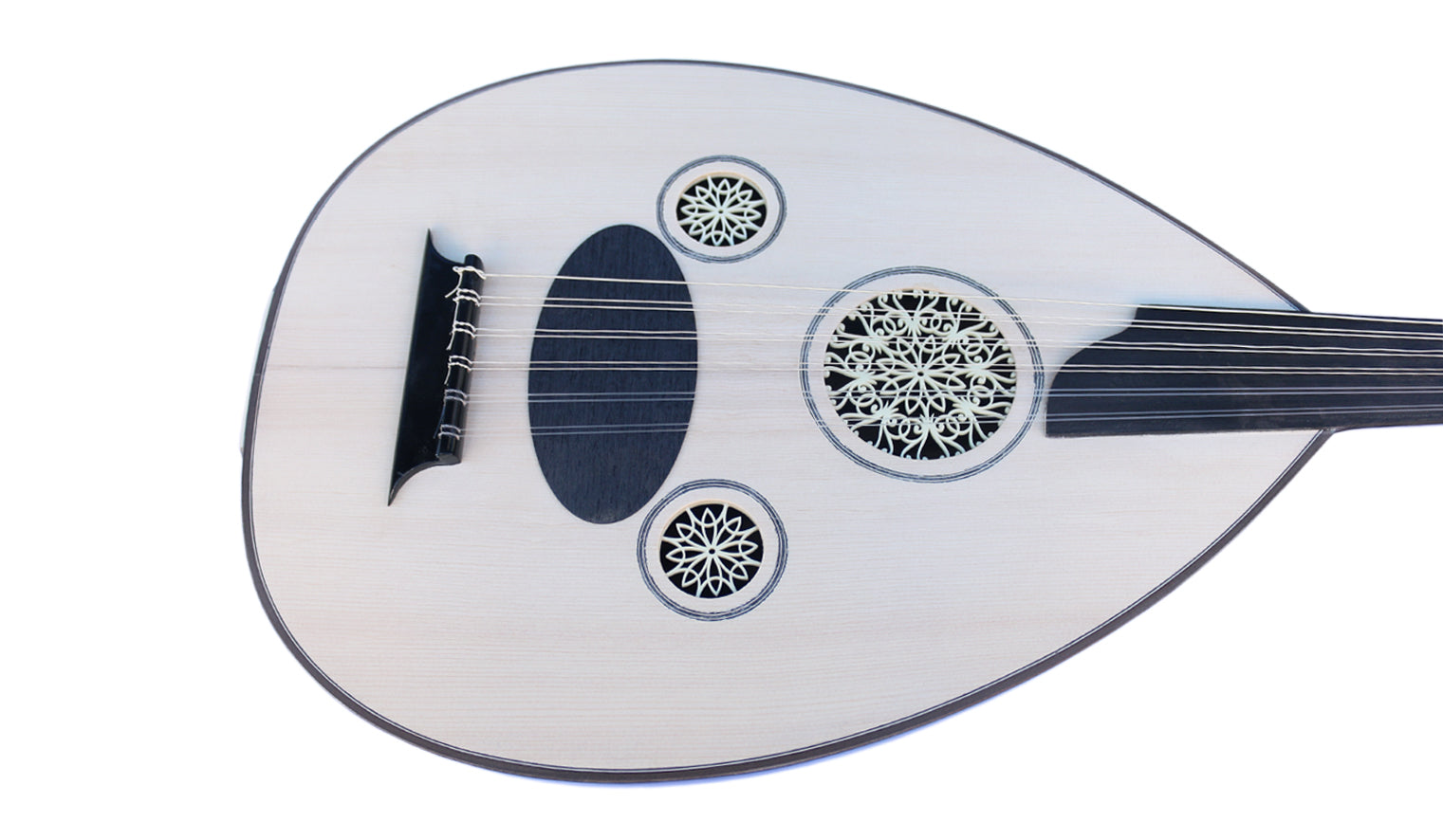عود تركي جوز AO-109 من Sala