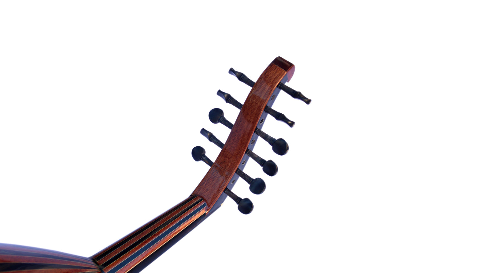 عود تركي جوز AO-109 من Sala جودة أكوستيكية