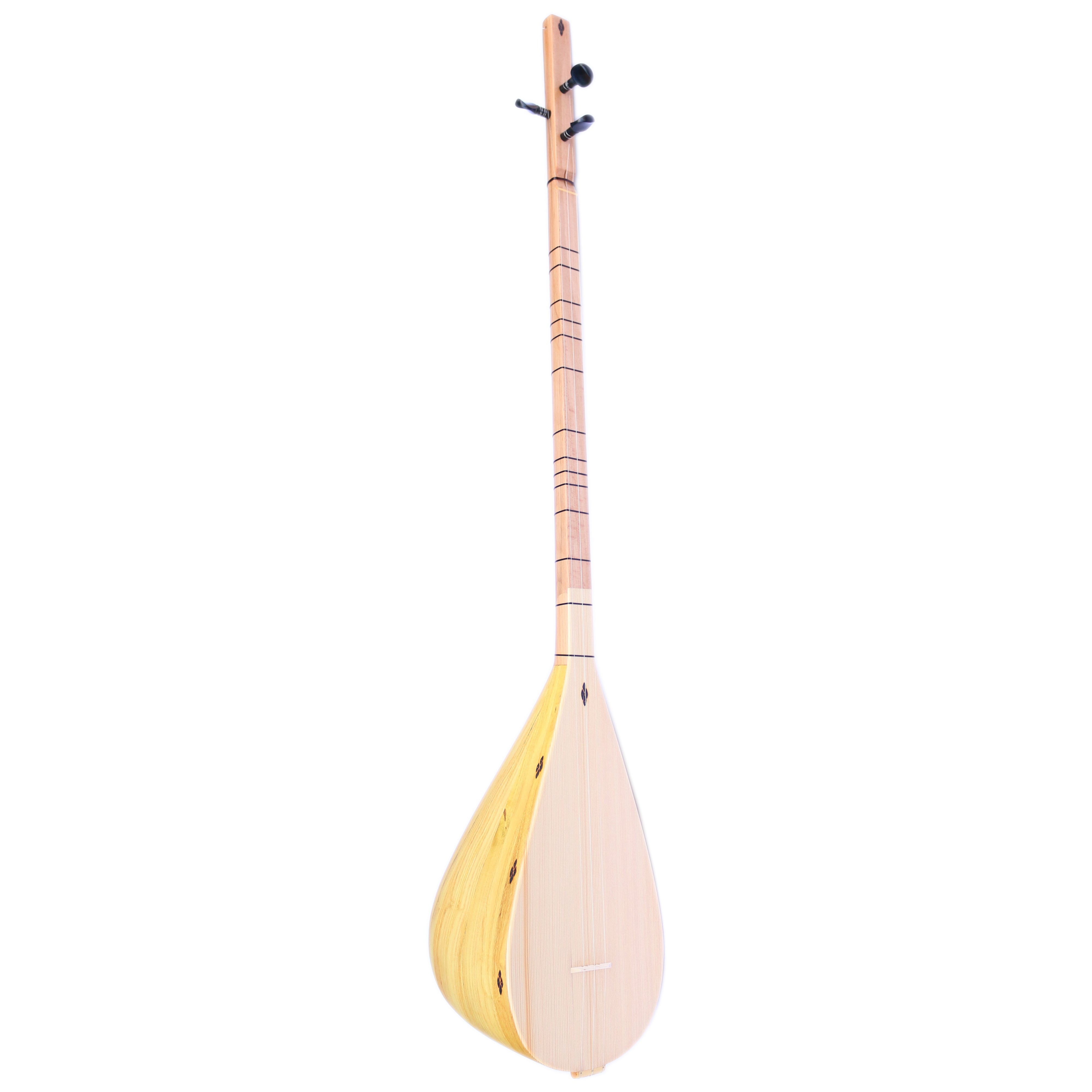 كوبوز تركي احترافي MKK-304 جد الباغلاما من Sala Muzik
