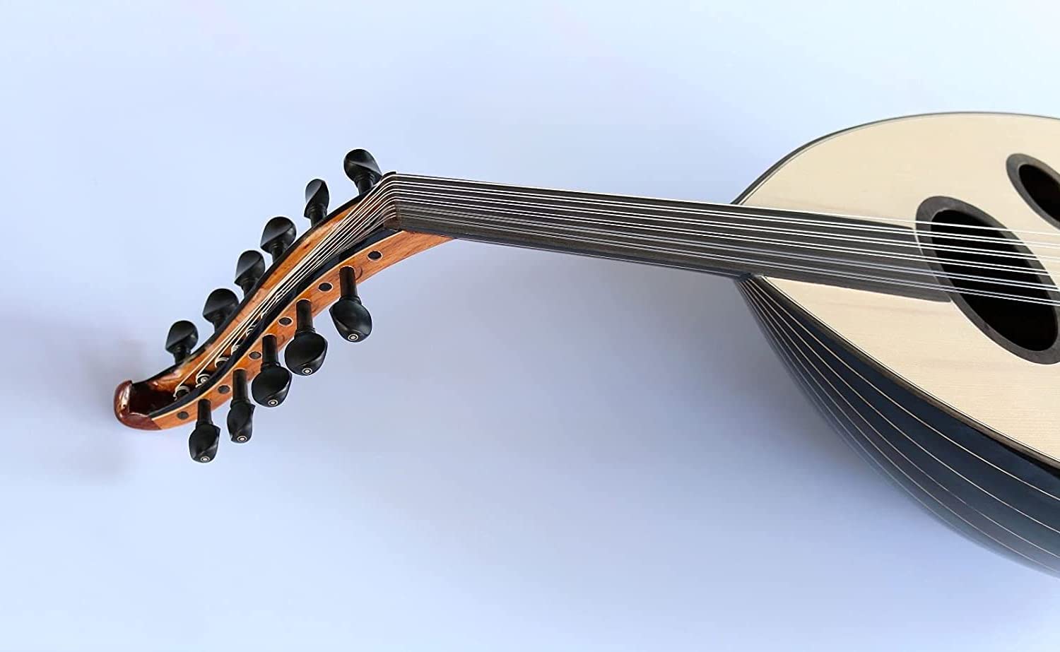 عود عربي للأيسر بالجوز AAO-108L