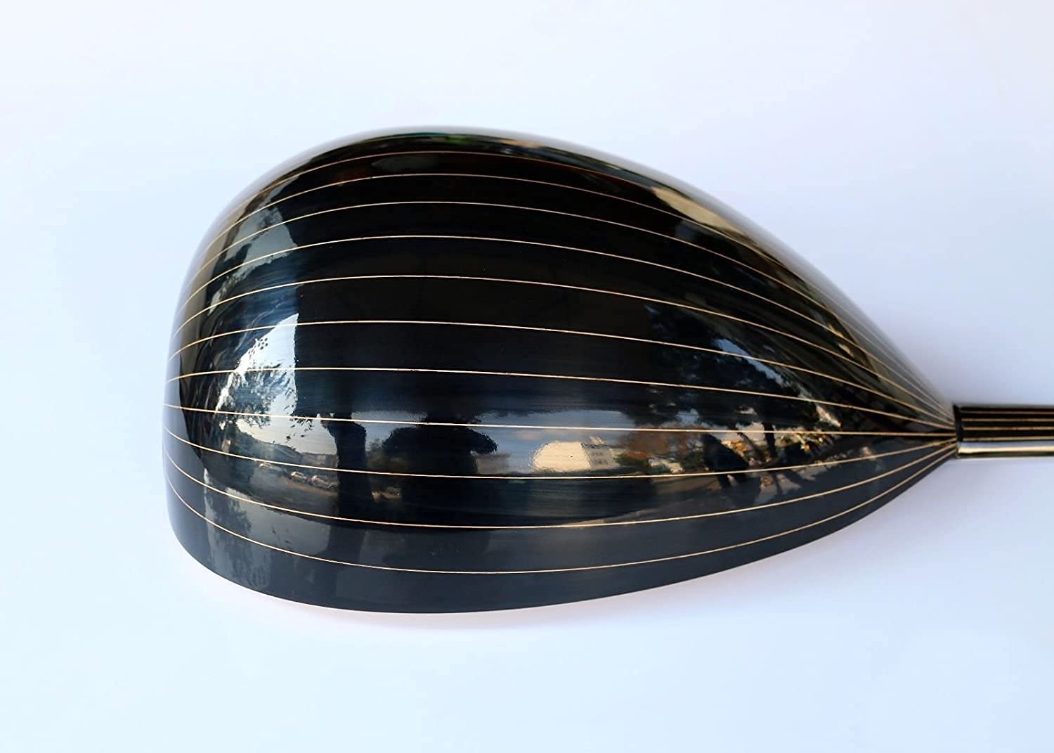عود عربي للأيسر بالجوز AAO-108L