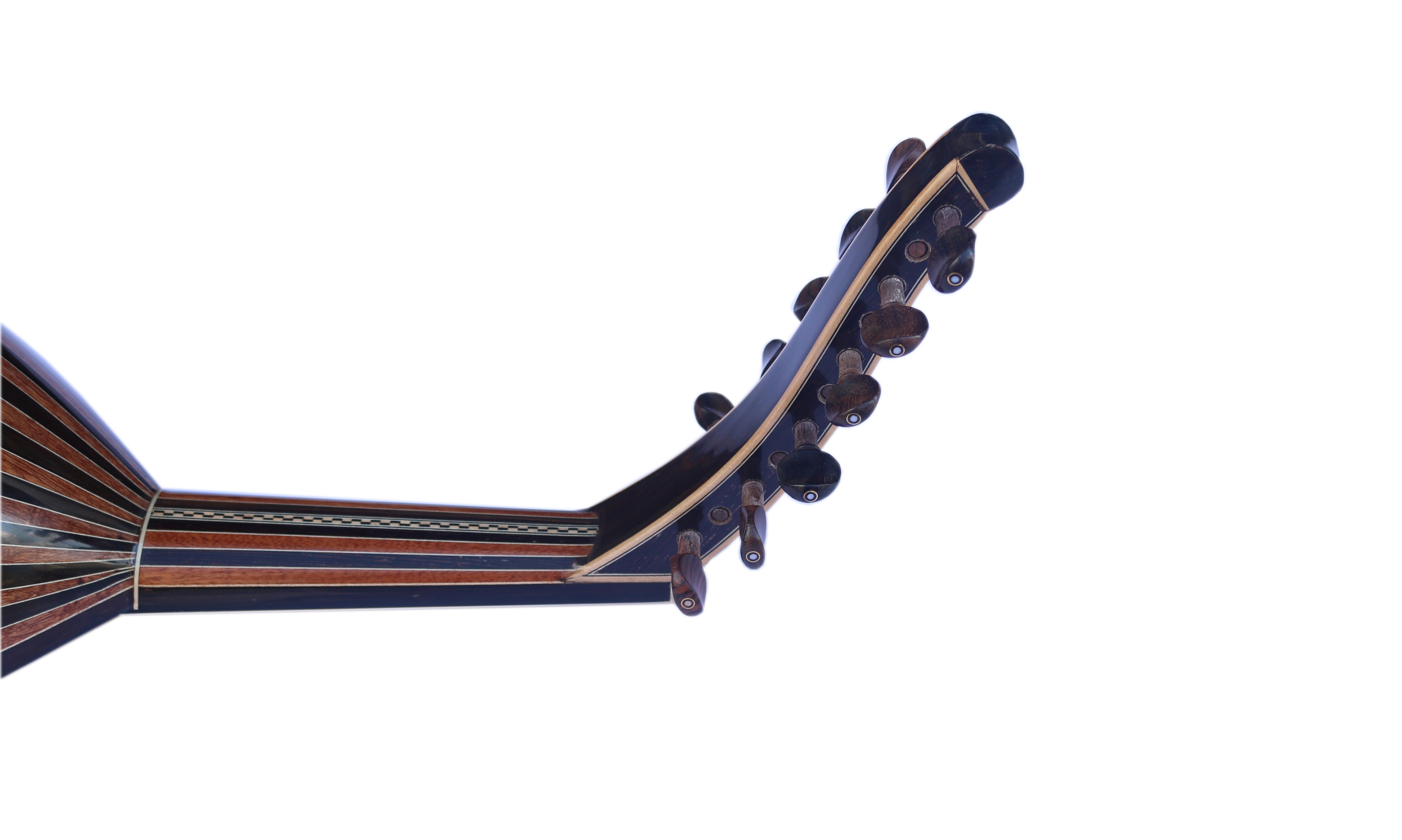 Wenge pamela Arabic oud SALA-A9 by Sala