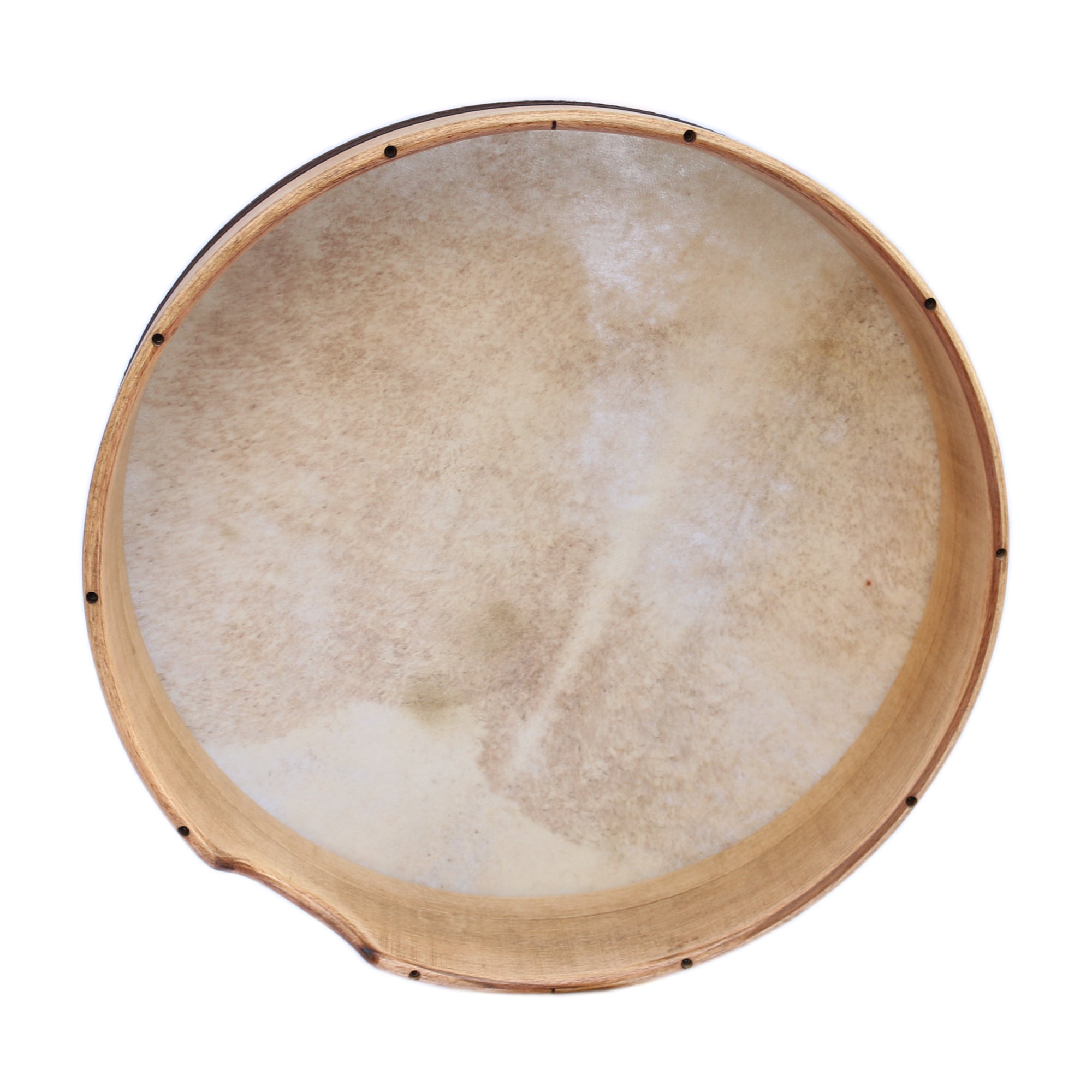 Dest Professional Tunable Deep Shell Bendir FTB-310N
