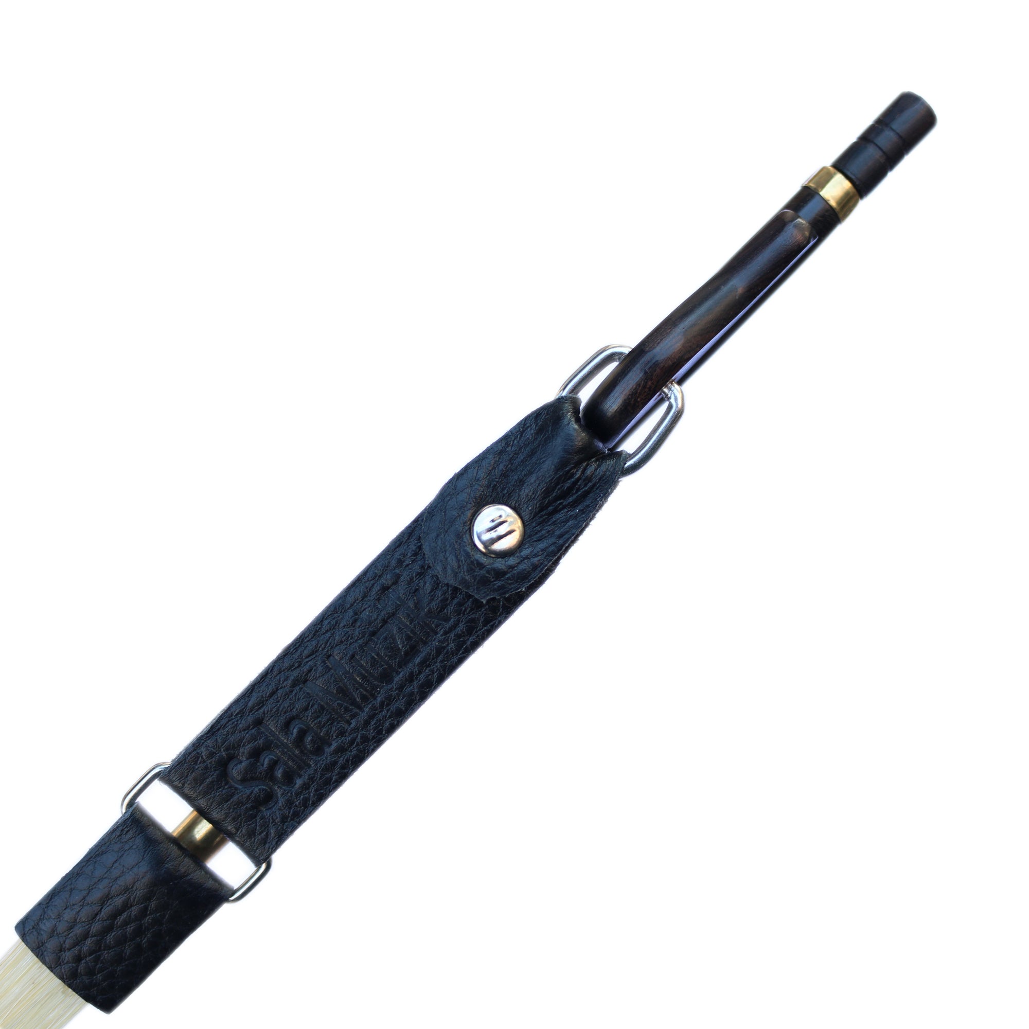 قوس كمانجة قابل للتعديل SKB-404 من Sala مع برغي ضبط