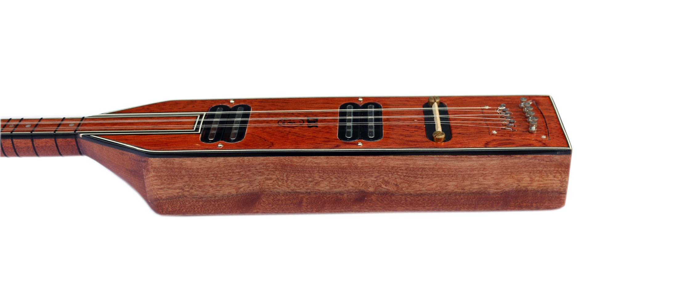 ساز كهربائي مسطح للأيسر SQR-402L من Dest