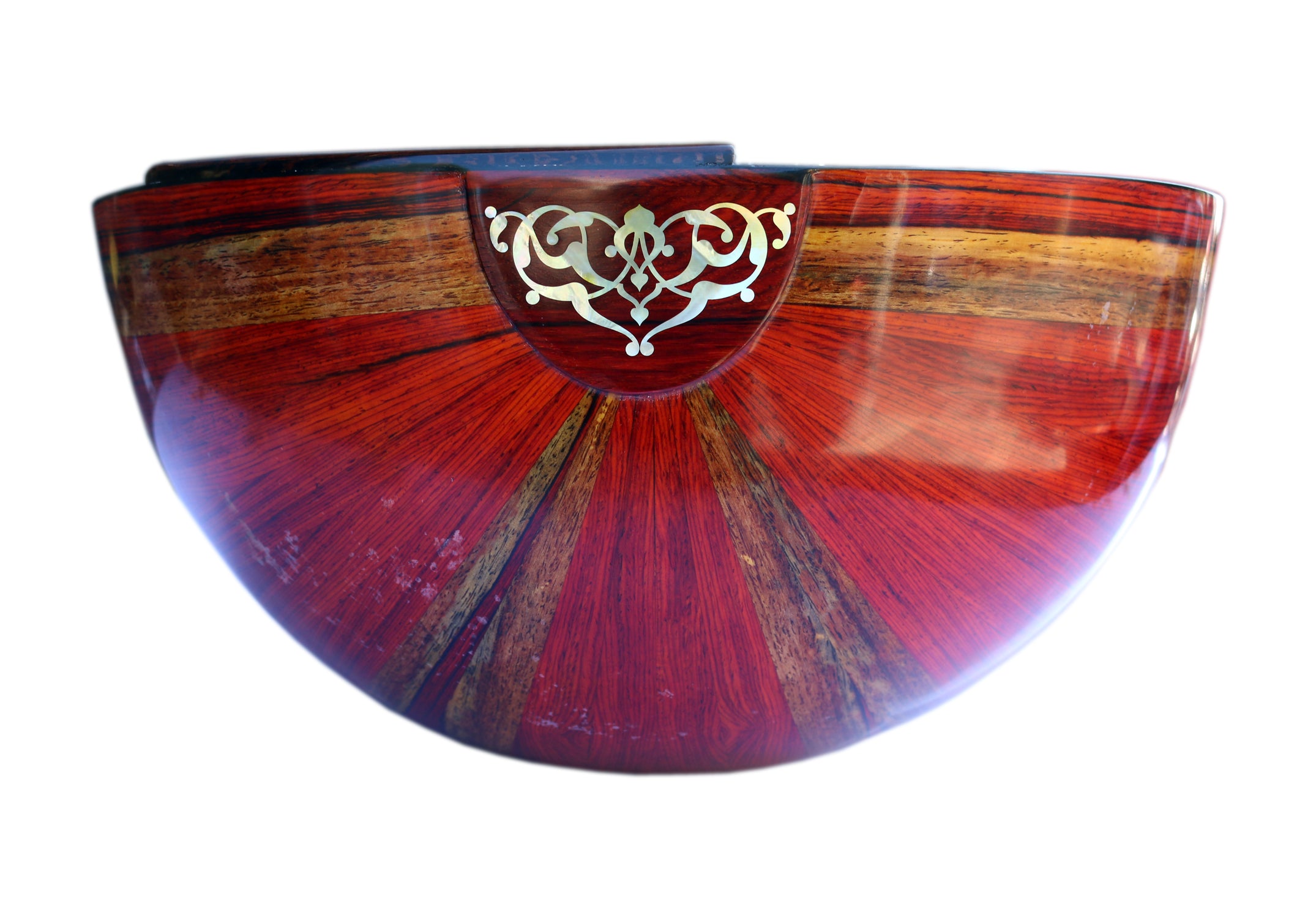 عود تركي Cocobolo MCO-5 من Mustafa Copcuoglu