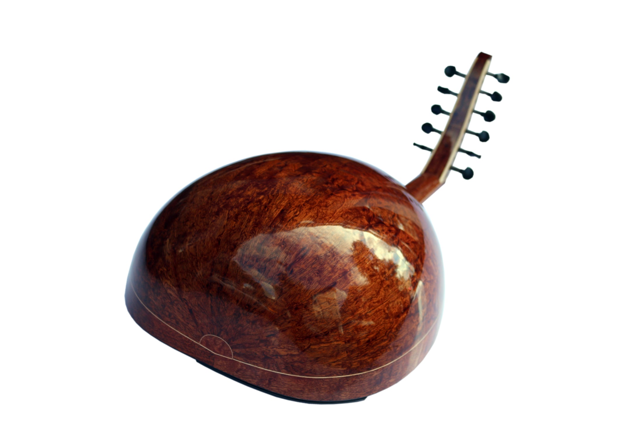 Handmade Arabic oud SALA-Y17 by Sala Muzik