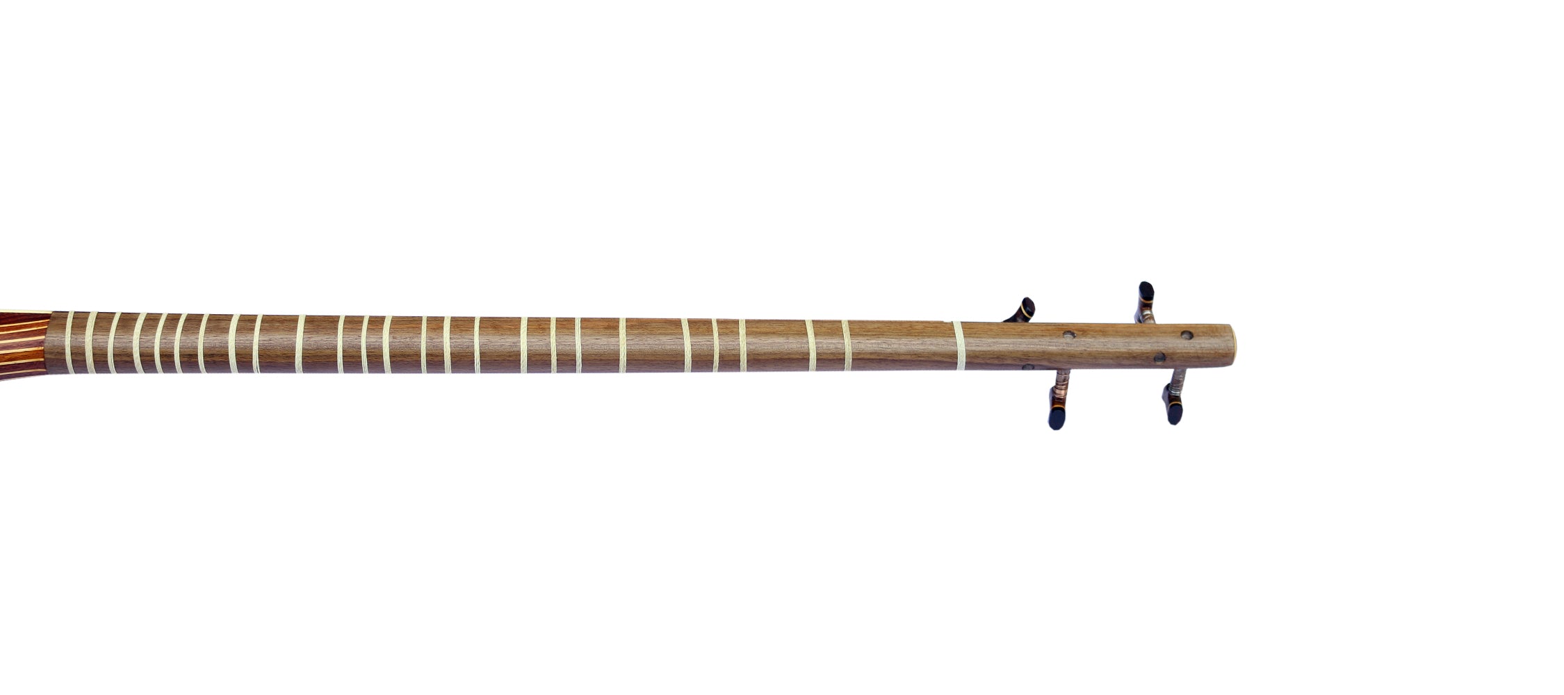 سه تار MS-304 من Mansur ساز کلاسیکی فارسي مصنوع يدويًا