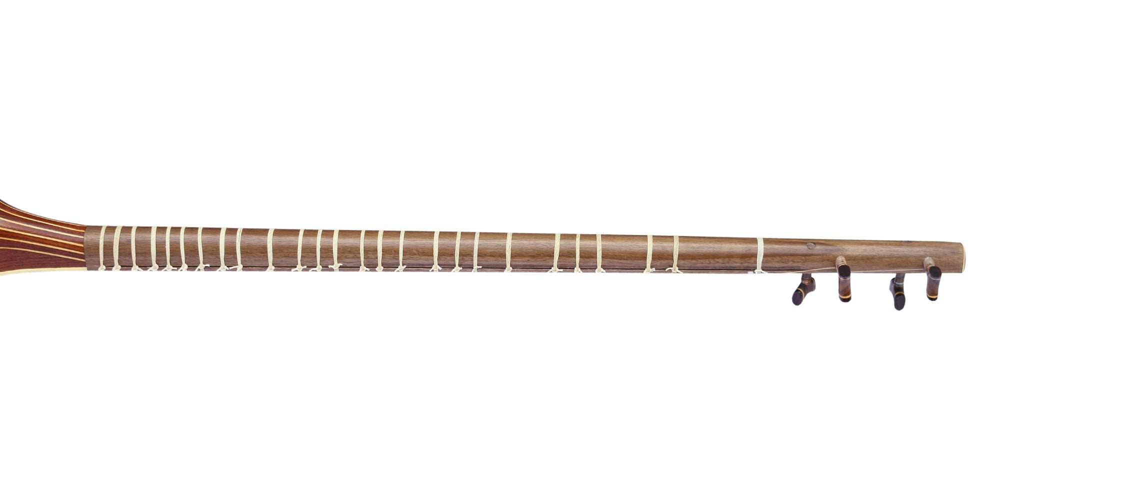 سه تار MS-304 من Mansur ساز کلاسیکی فارسي للحفلات
