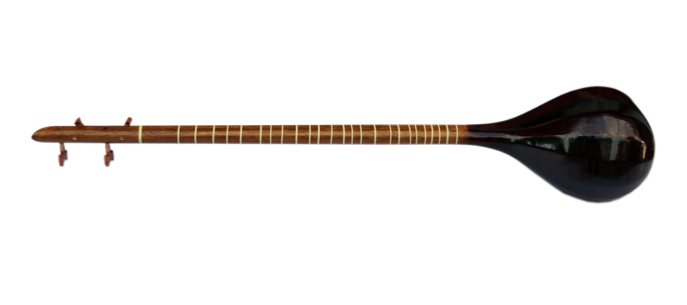 Nava سه تار للعسراء NLS-301 بجسم توت آلة فارسية