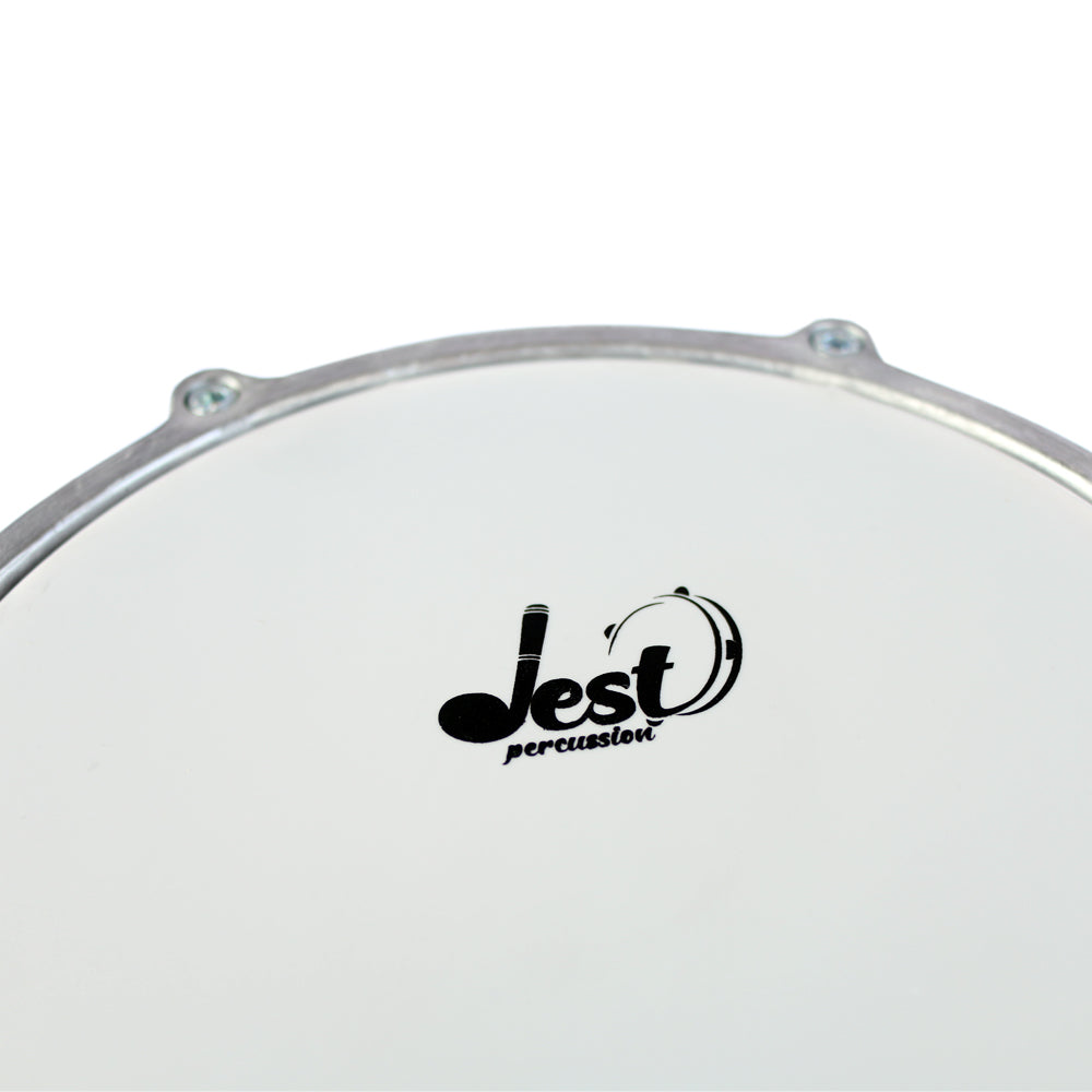 دربوكة تركية ZKD-222P من Dest Percussion مع صنوج