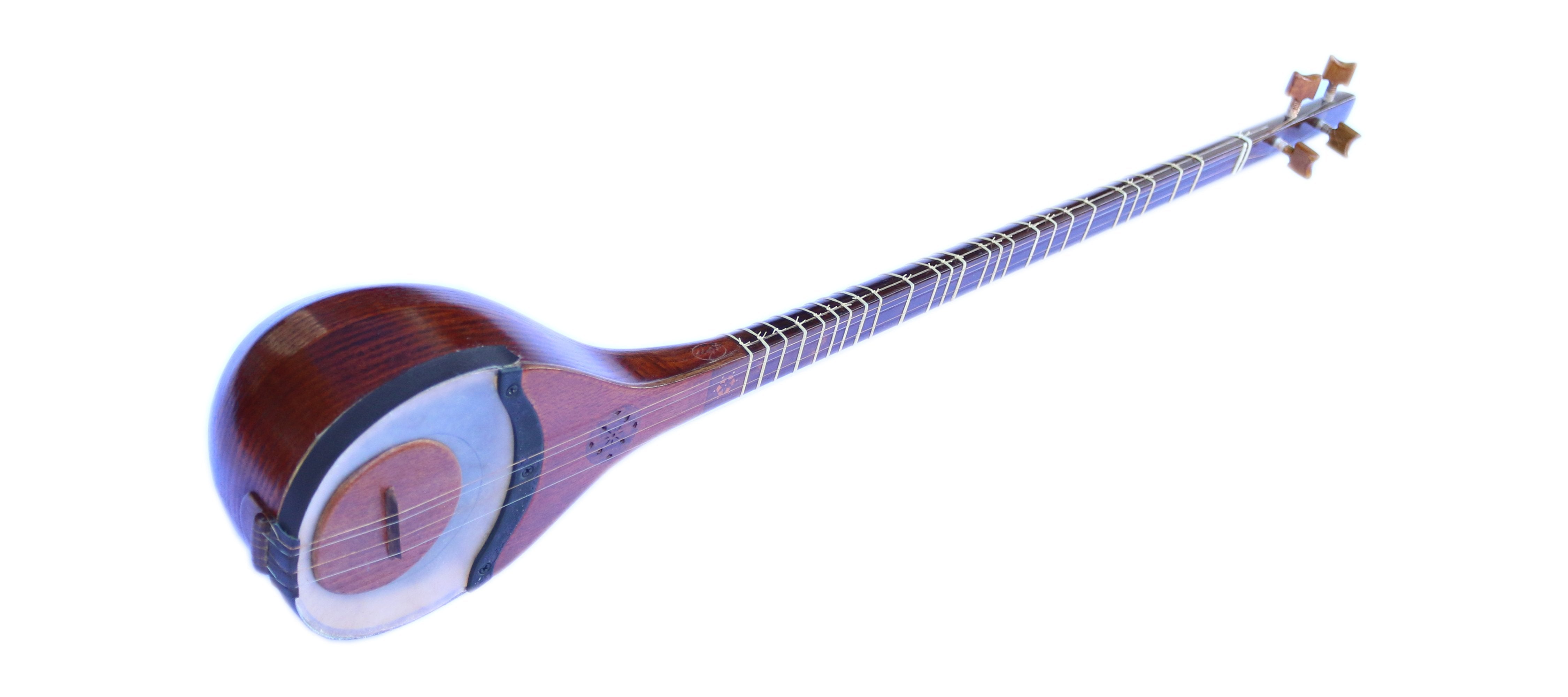 سه تار SSH-302 من Hormoz شورانگیز آلة نقر فارسية