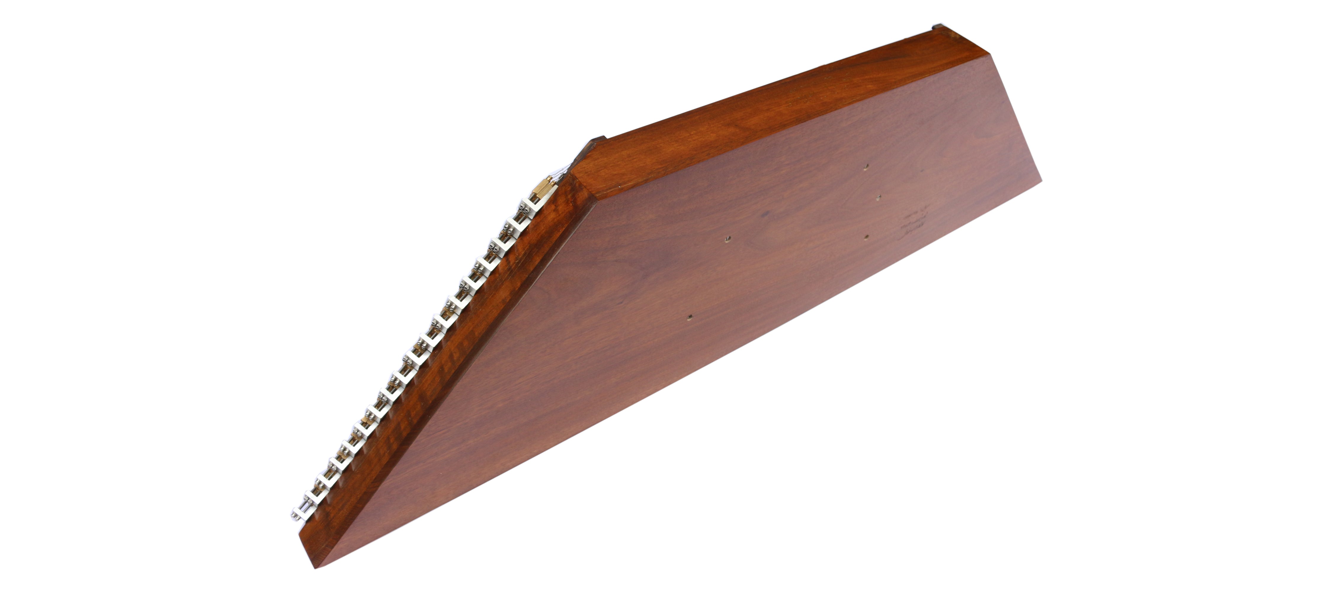 سنطور Sala Muzik مدل KMS-404 مع جسور ونظام ضبط