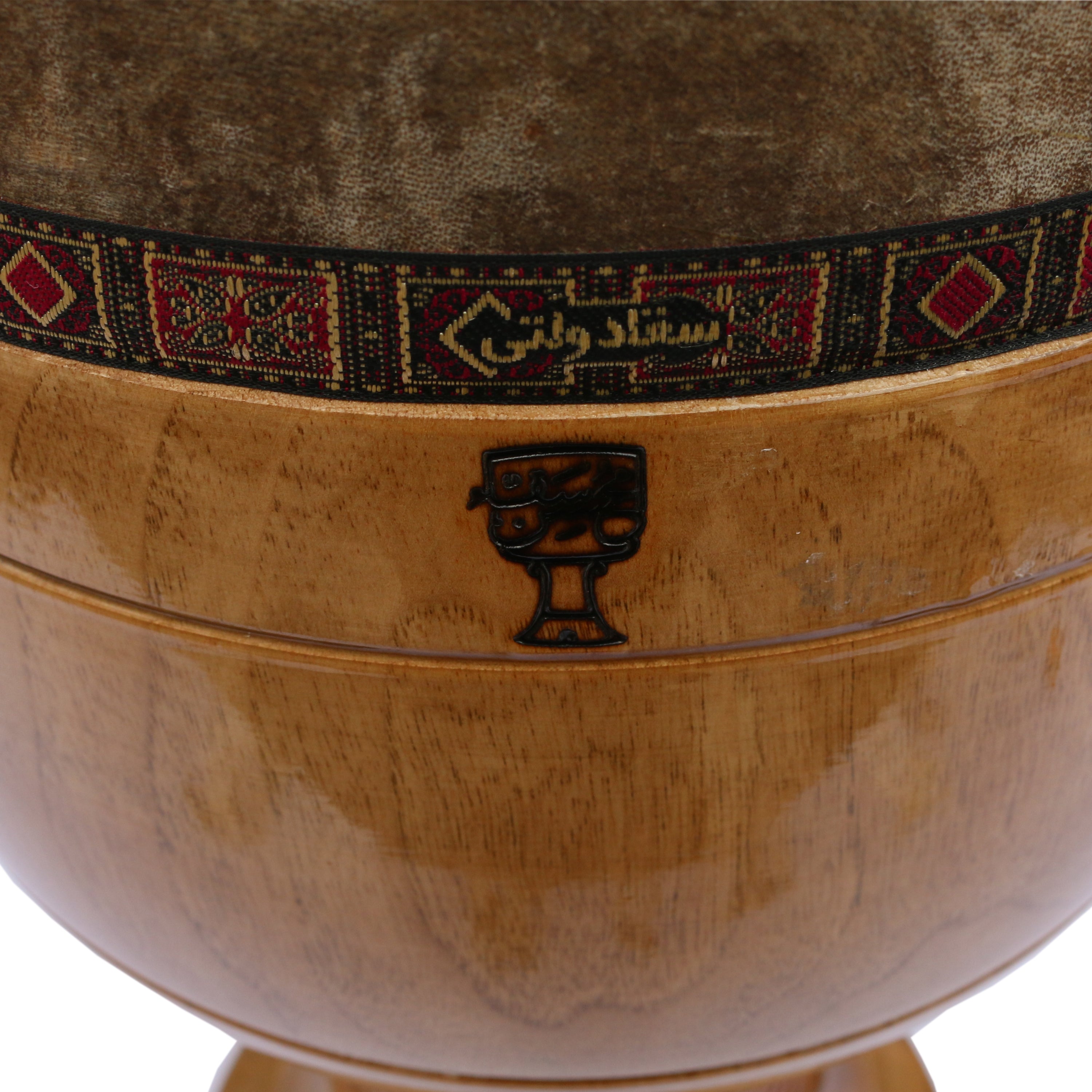تنبك فارسي يدوي الصنع Dolati DOT-309 ساز حفل احترافي