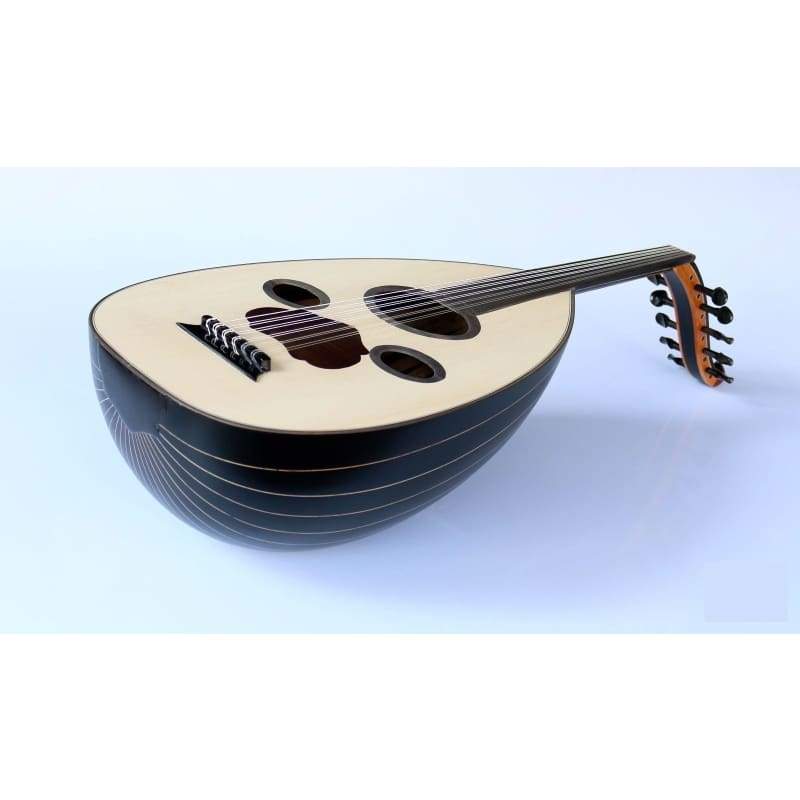Sala عود عربي جوز AAO-108M