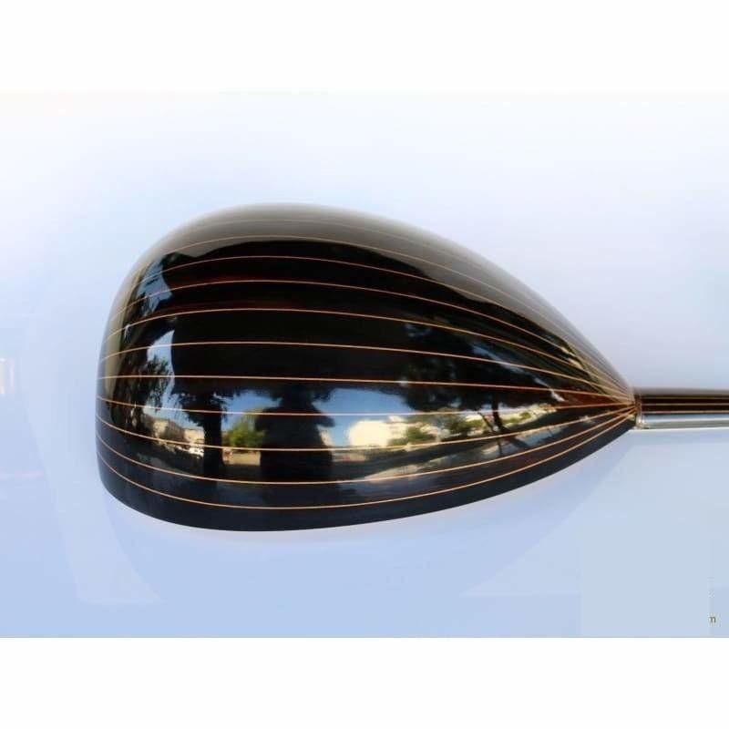 عود عربي جوز AAO-108G من Sala
