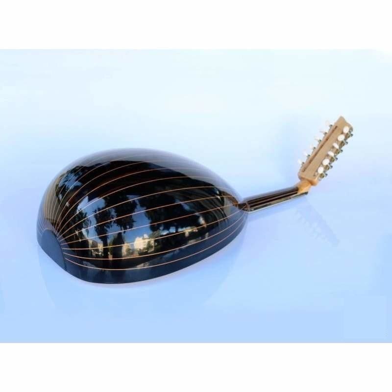 عود عربي يدوي الصنع AAO-108G من Sala Muzik