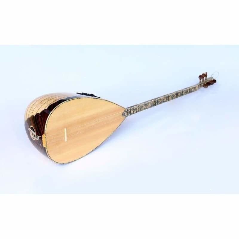 باغلاما ساز قيقب طويلة العنق SSL-403EQ من Sala