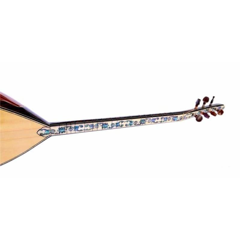 باغلاما قصيرة العنق حفلات OSS-506 من Sala