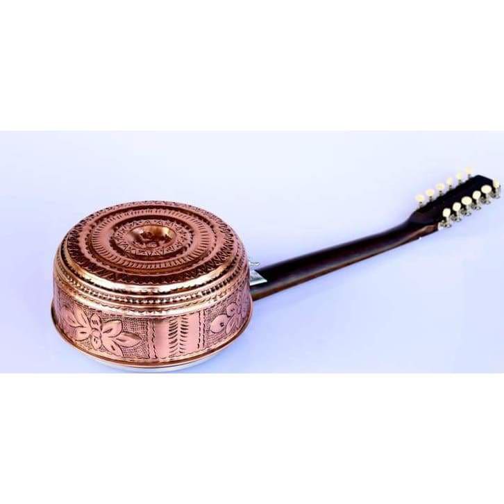 جومبوش نحاسي CCB-404 آلة لوثية