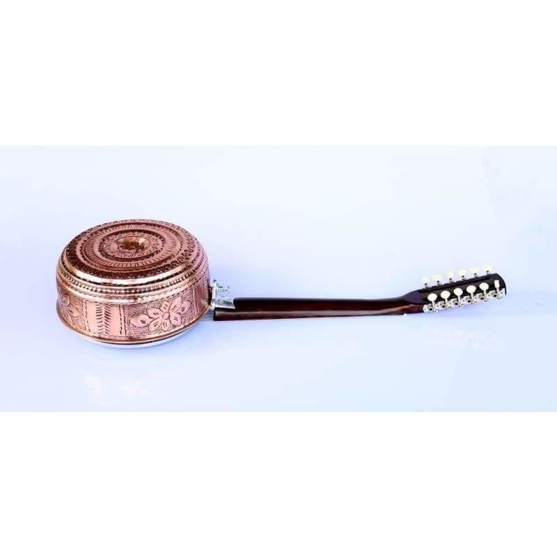 جومبوش نحاسي CCB-404 مع مضامير ضبط