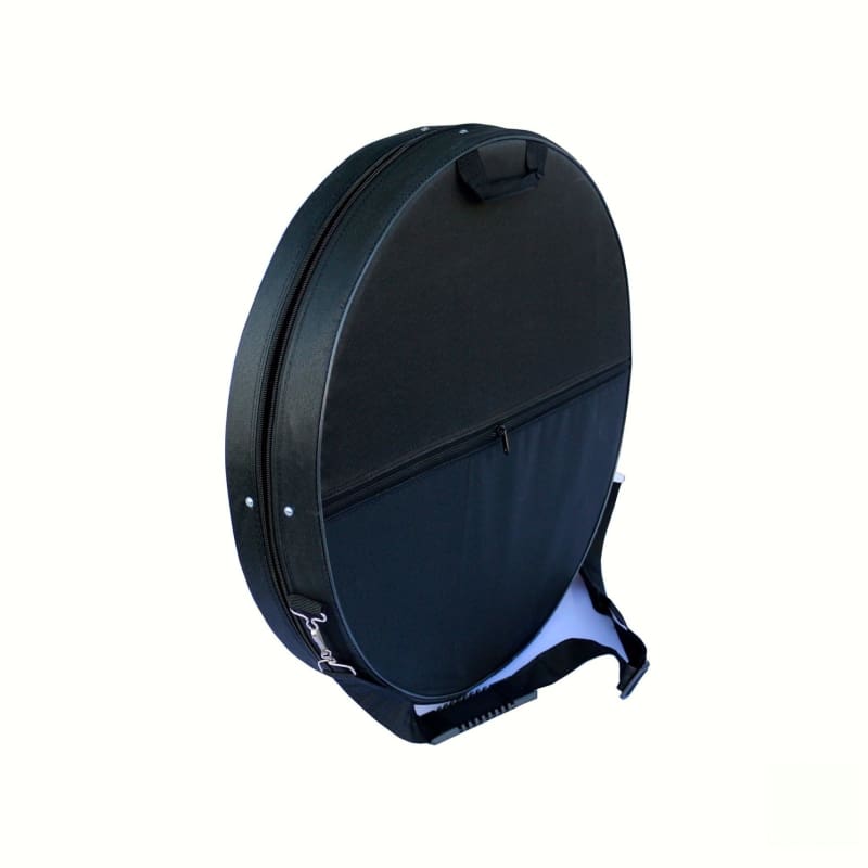 حقيبة دف صلبة Dest طراز UHE-202 بغلاف صلب