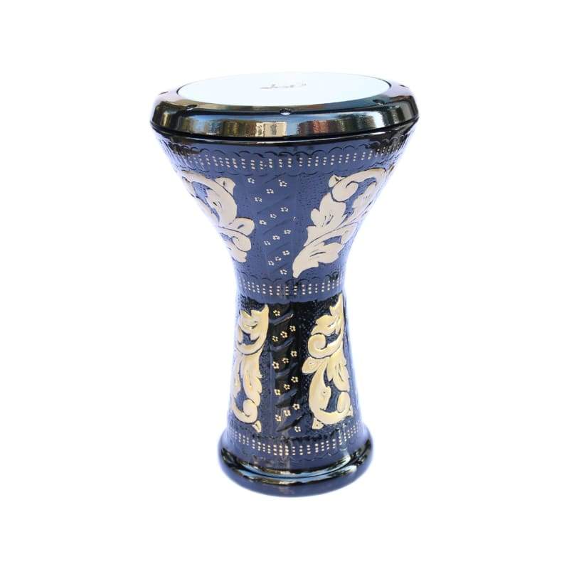 دمبك مصري DED-322C من Dest Percussion بارتفاع 44 سم