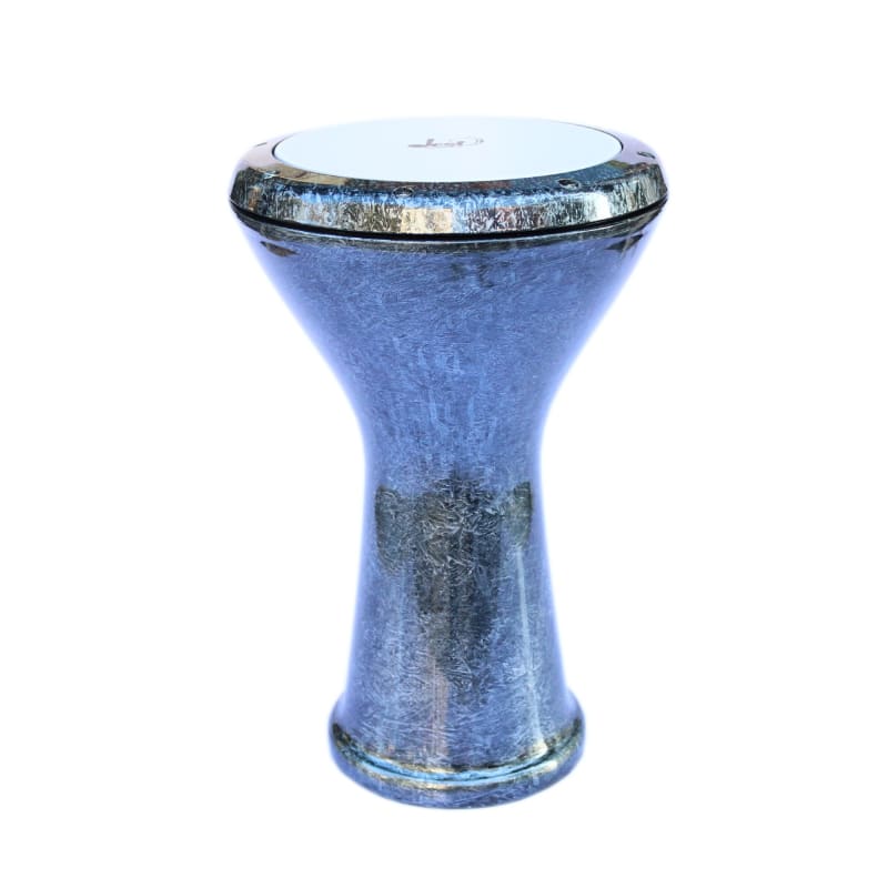 دربوكة مصرية سولو DED-322C من Dest Percussion موديل ألومنيوم
