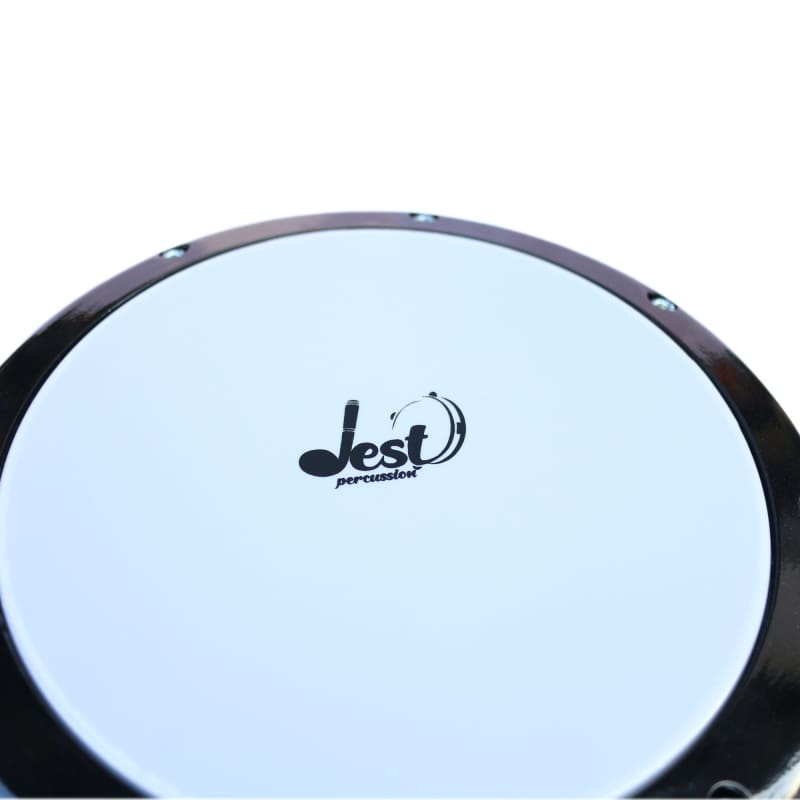 دربوكة مصرية DED-322C من Dest Percussion طبل كأسي ألومنيوم