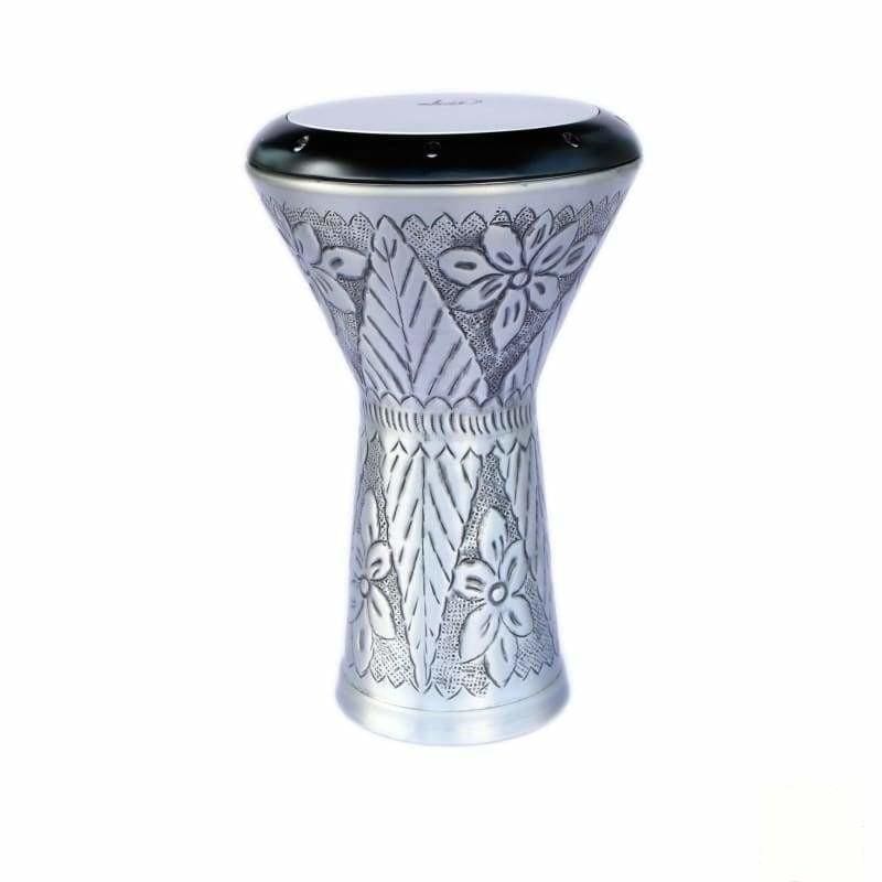 دربوكة مصرية سولو DED-322P من Dest Percussion بجسم ألومنيوم مصبوب