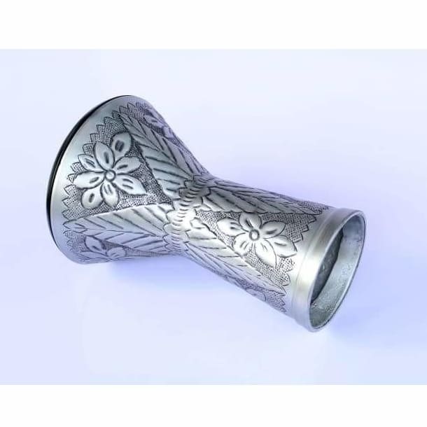 Dest Percussion دربوكة مصرية سولو DED-322P