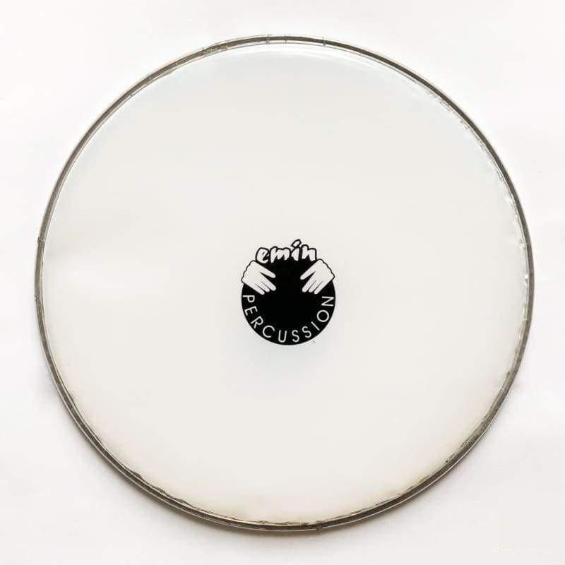 جلد دربوكة EPS-002 من Emin Percussion جلد استبدالي قابل للضبط
