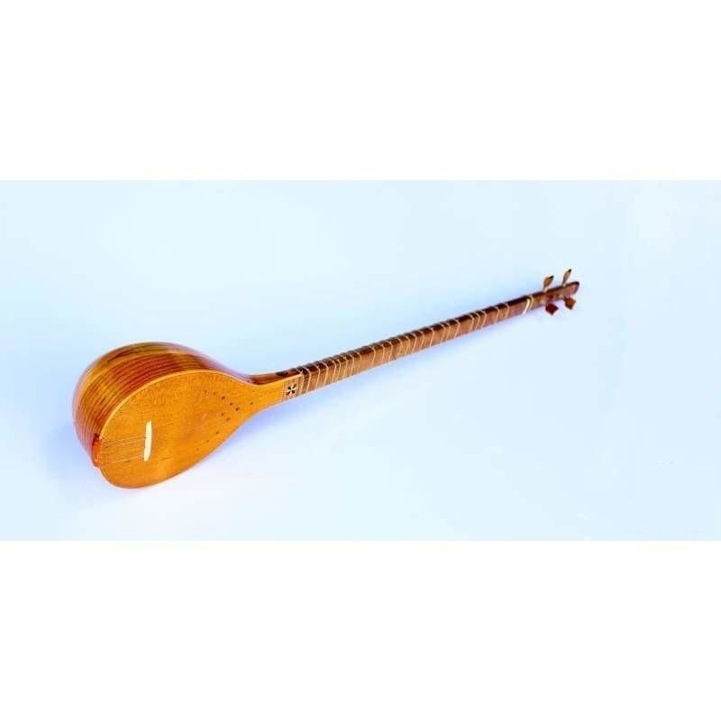 Zolghadr سه تار ZS-302 آلة نقر للحفلات فارسية
