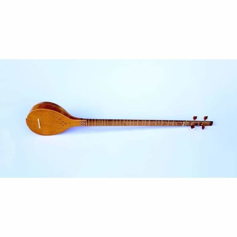 Zolghadr سه تار عالي الجودة ZS-302 عود طويل العنق فارسي