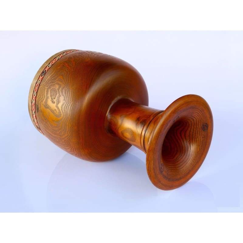 تنبك فارسي Shirani SHZ-303 آلة إيقاع يدوية الصنع