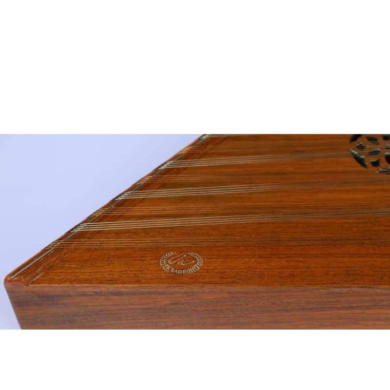 Sadeghi سنطور ملون SRS-309 آلة كلاسيكية إيرانية