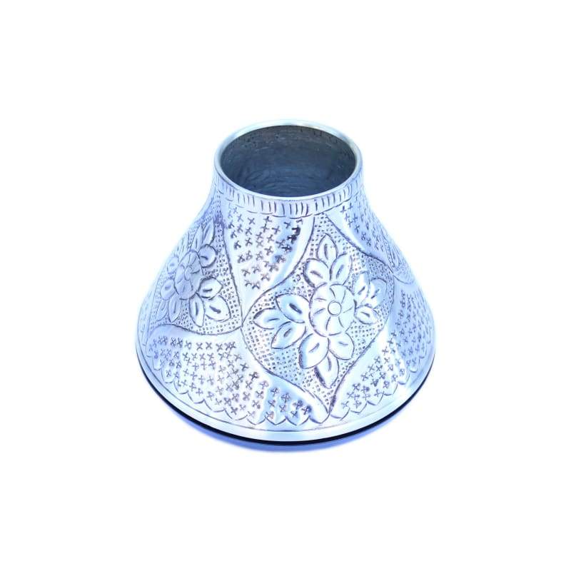 دربوكة مسطحة محمولة FLT-302 من Dest Percussion طبل كأسي مدمج