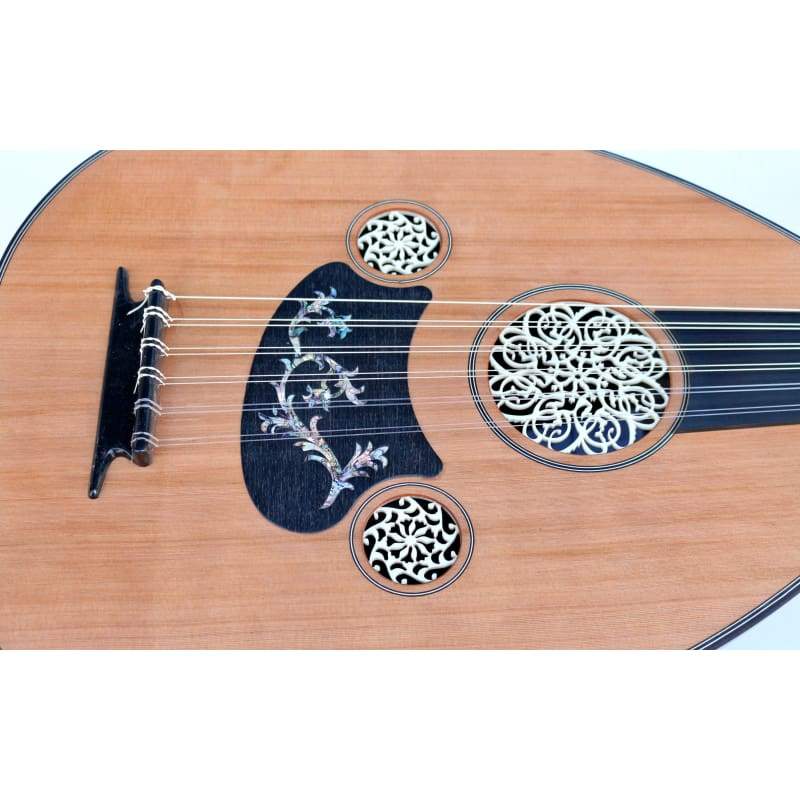 Sala premium Turkish oud SALA-O8