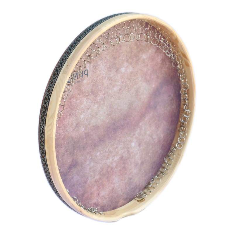 Pano Percussion pretuned professional daf DAF-5 Persian frame drum
