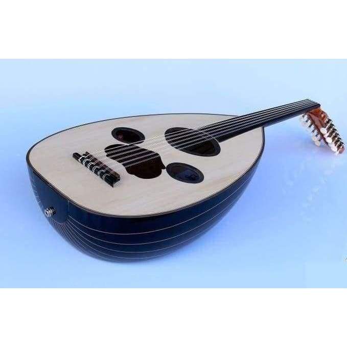 عود عربي كهربائي احترافي Sala AAOK-208G