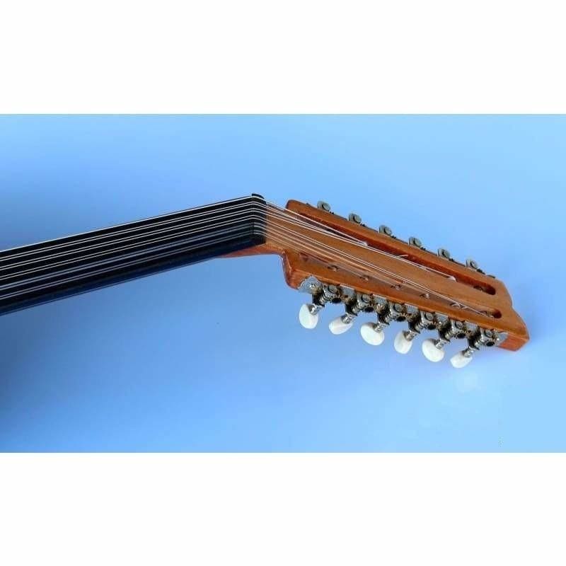 عود عربي كهربائي AAOK-208G من الجوز من Sala