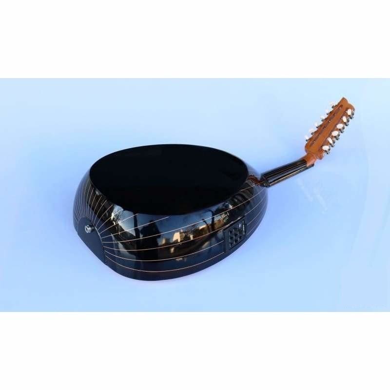 عود عربي كهربائي مصنوع يدويًا AAOK-208G