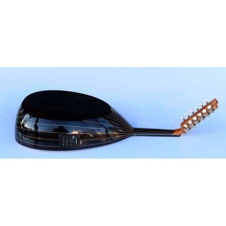 عود عربي كهربائي مصنوع يدويًا AAOK-208G