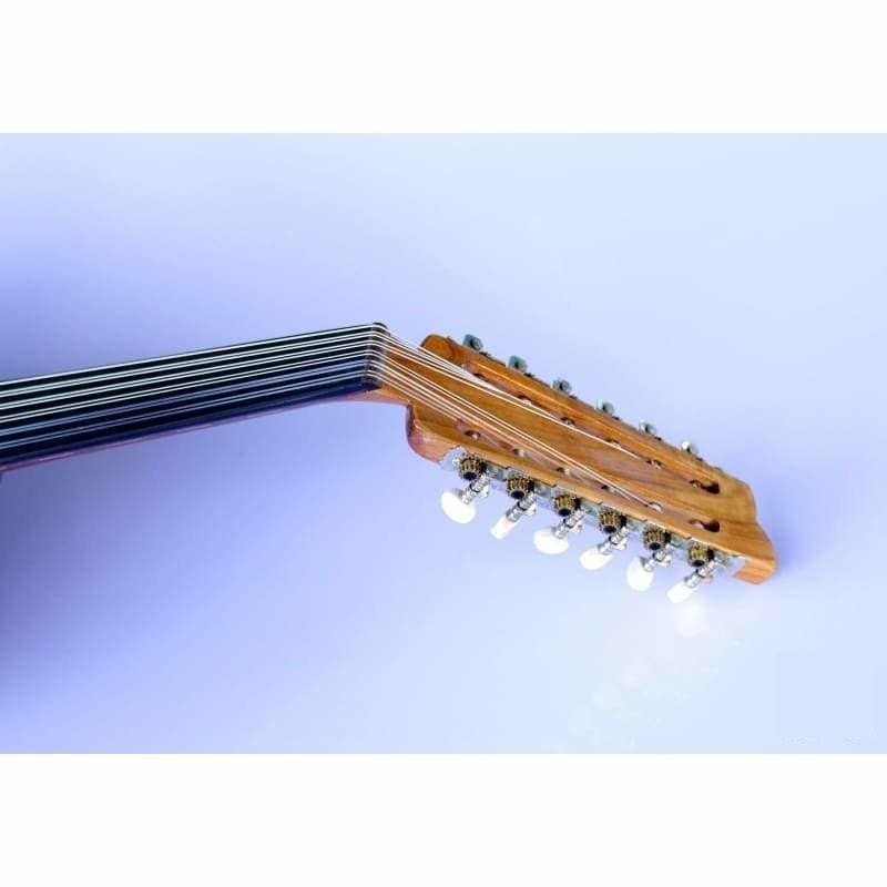 عود عربي كهربائي ماهوجني AAOK-301G من Sala