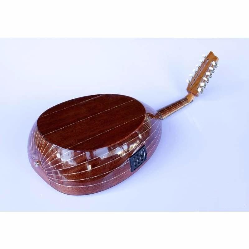 عود عربي كهربائي ماهوجني AAOK-301G من Sala