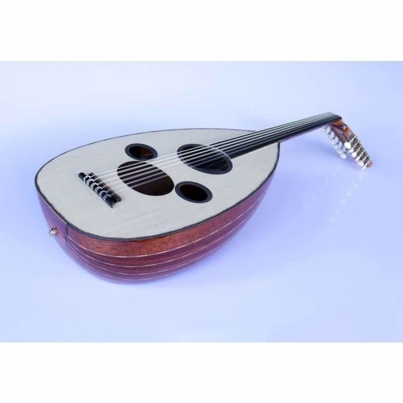 عود عربي كهربائي يدوي الصنع AAOK-301G