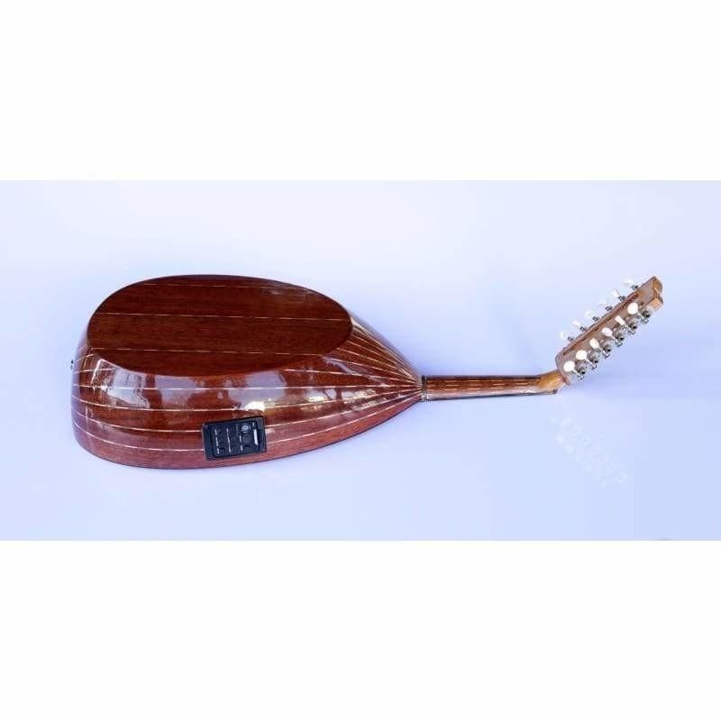 عود عربي كهربائي ماهوجني AAOK-301G من Sala
